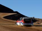 Ford Fiesta RallyCross Pikes Peak 2009 года
